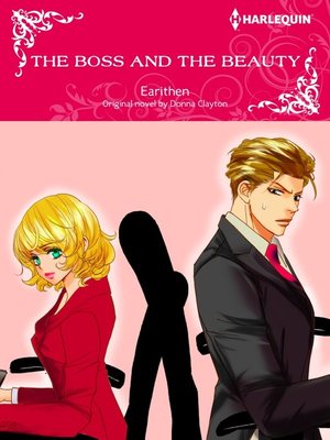 cover image of The Boss And The Beauty